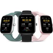 Amazfit gts deals smartwatch price