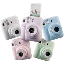 ราคา Fujifilm Instax Mini 12 เครื่องใหม่และมือสองที่ดีที่สุดใน ไทย