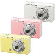 casio exilim zr65