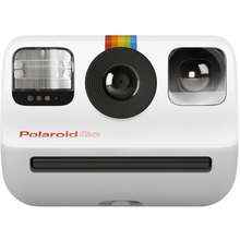 Polaroid Go - Red - quickmarketing