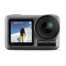 Price of store dji osmo action