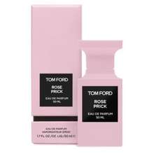 tom ford body spray rose prick