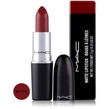 คปองสวนลด 0 บาท บาท จาก Mac Matte Lipstick Chili ทลดไดเยอะสดใน ไทย