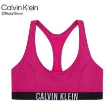 Calvin Klein Calvin Klein ชุดว่ายน้ำผู้หญิง รุ่น Kw01839 T01 - สีชมพู