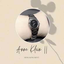 Anne Klein ❤️ นาฬิกาข้อมือผู้หญิง​ Anne Klein แท้ 💯 มือสอง (พร้อมส่ง)