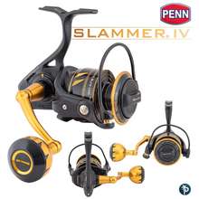 PENN. 4500 : ตลาดอุปกรณ์ตกปลา Fishing Gear Market