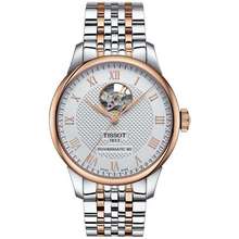 Tissot . . 2024