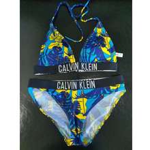 Calvin Klein Calvin Klein Swimwear