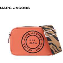 Bolsa Crossbody Marc Jacobs H160l01fa21 001 Color Negro