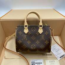 Lv Speedy Nano Dc20 Rare Item Lv Nano