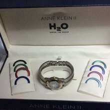 Anne Klein ขายนาฬิกา Anne Klein H2O