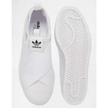 Slip On adidas . . 2024