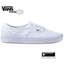 authentic all white vans