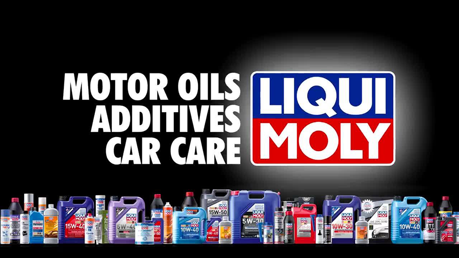 LIQUI MOLY ราคาถูก พร้อมโปรโมชั่นสุดพิเศษ ก.พ. 2024