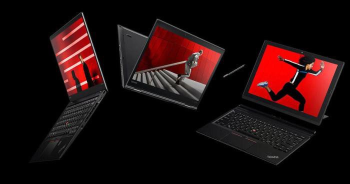 Lenovo Thinkpad โน๊ตบุ๊คสายพันธุ์แกร่ง อึดทนทุกสถานการณ์