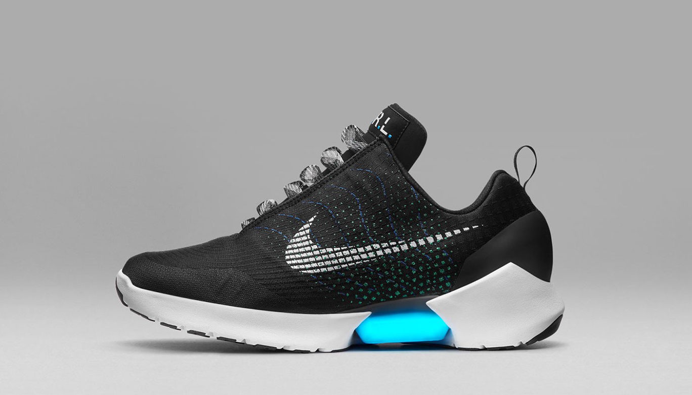 Air hot sale max hyperadapt