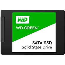ราคา Western Digital Green Pc Ssd 120 Gb พร้อมโปรโมชั่นราคาพิเศษ ก.ค. 2023