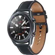 samsung watch mystic black