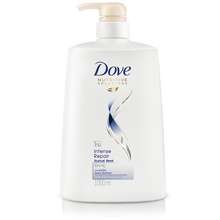 Dove Deeply Nourishing Liquid Soap Dark Blue 550 มล. ราคา พ.ค. 2022
