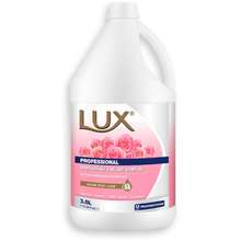 Lux ครีมอาบน้ำ Soft Rose 3500 มล. ราคา ก.ค. 2023