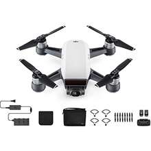 Dji spark deals images