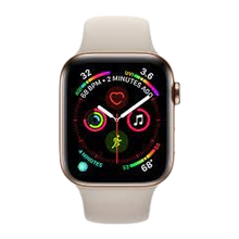 Series 4 apple store watch 40