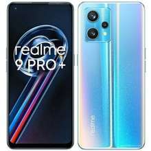 ราคา Realme 9 Pro 8GB Sunrise Blue ที่ดีที่สุดใน ไทย