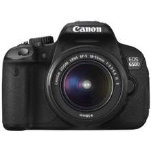 ราคา Canon Eos 650D พร้อมโปรโมชั่นราคาพิเศษ ก.ค. 2023