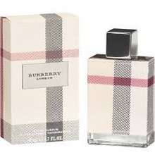 EDP Burberry