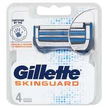 gillette skinguard pantip