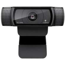 logitech hd 720p webcam (c525)
