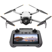 4k on sale mavic mini