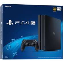 playstation 4 pro how much