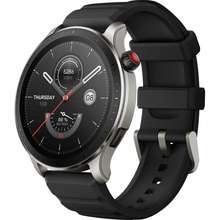 Amazfit smart sale watch price