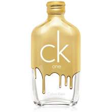 Calvin Klein One Gold 100ml ราคา ส ค 21