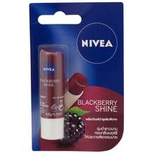 Nivea Lip Care Blackberry Shine ราคา ก.ค. 2023