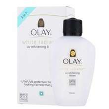 Olay White Radiance Uv Whitening Lotion Spf19 Uva/Uvb ราคา ก.ค. 2023