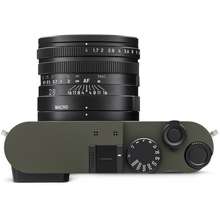 ฟีเจอร์ Leica Q2 Reporter Edition